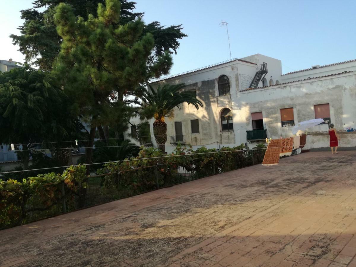 Zia Amalia Villa Asfodelo Alghero Exterior foto
