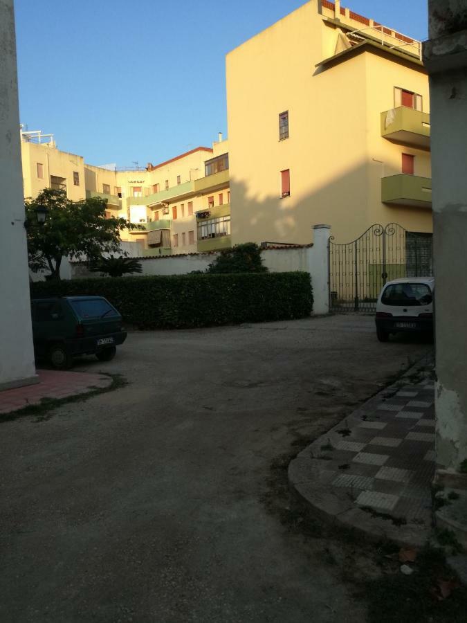 Zia Amalia Villa Asfodelo Alghero Exterior foto