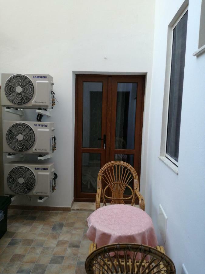 Zia Amalia Villa Asfodelo Alghero Exterior foto