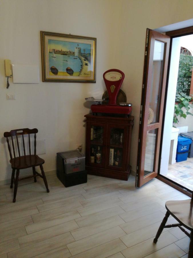 Zia Amalia Villa Asfodelo Alghero Exterior foto