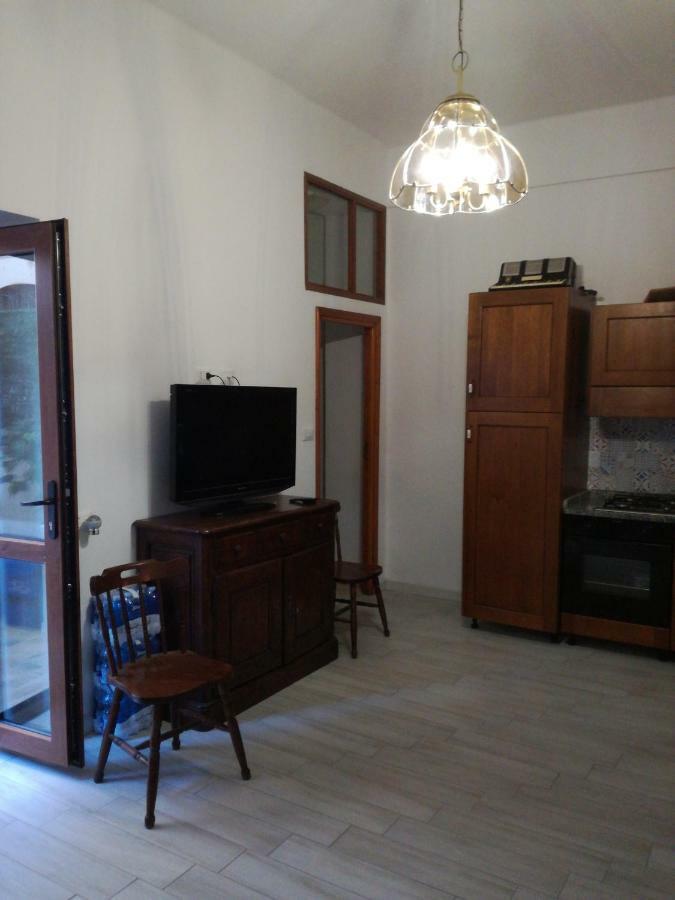 Zia Amalia Villa Asfodelo Alghero Exterior foto