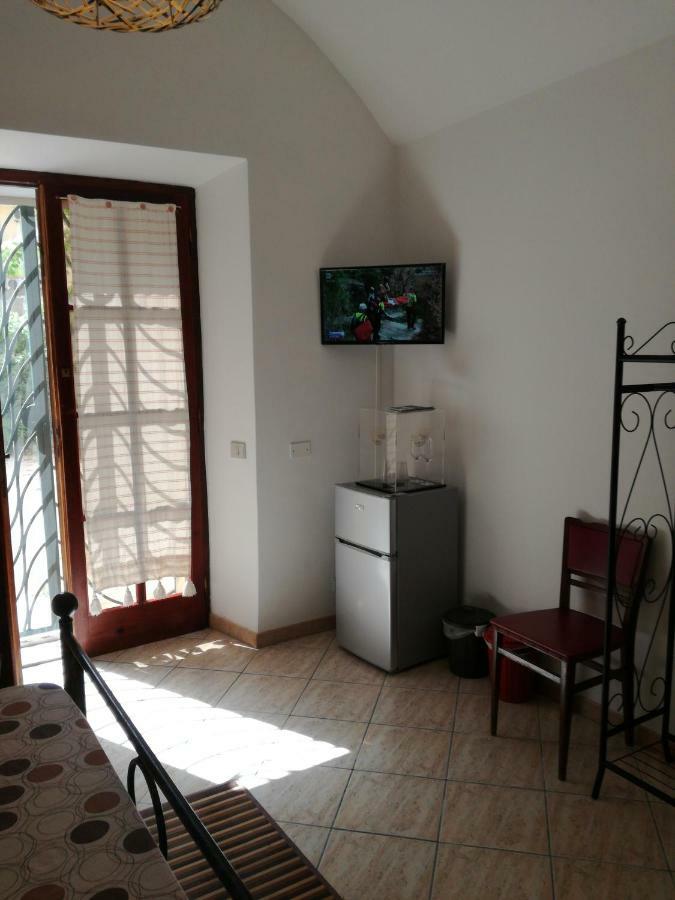 Zia Amalia Villa Asfodelo Alghero Exterior foto