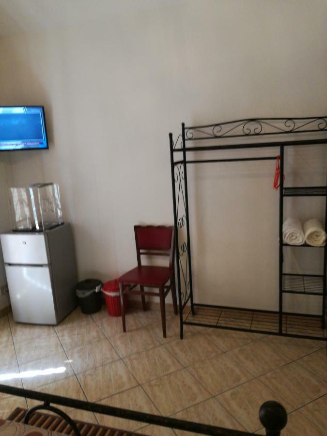 Zia Amalia Villa Asfodelo Alghero Quarto foto
