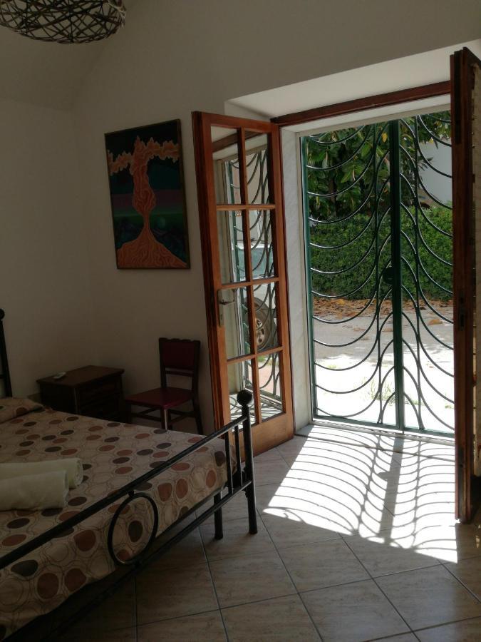 Zia Amalia Villa Asfodelo Alghero Exterior foto