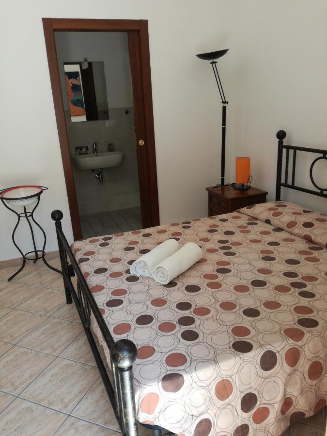Zia Amalia Villa Asfodelo Alghero Exterior foto
