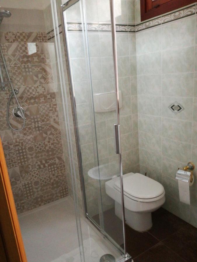 Zia Amalia Villa Asfodelo Alghero Exterior foto